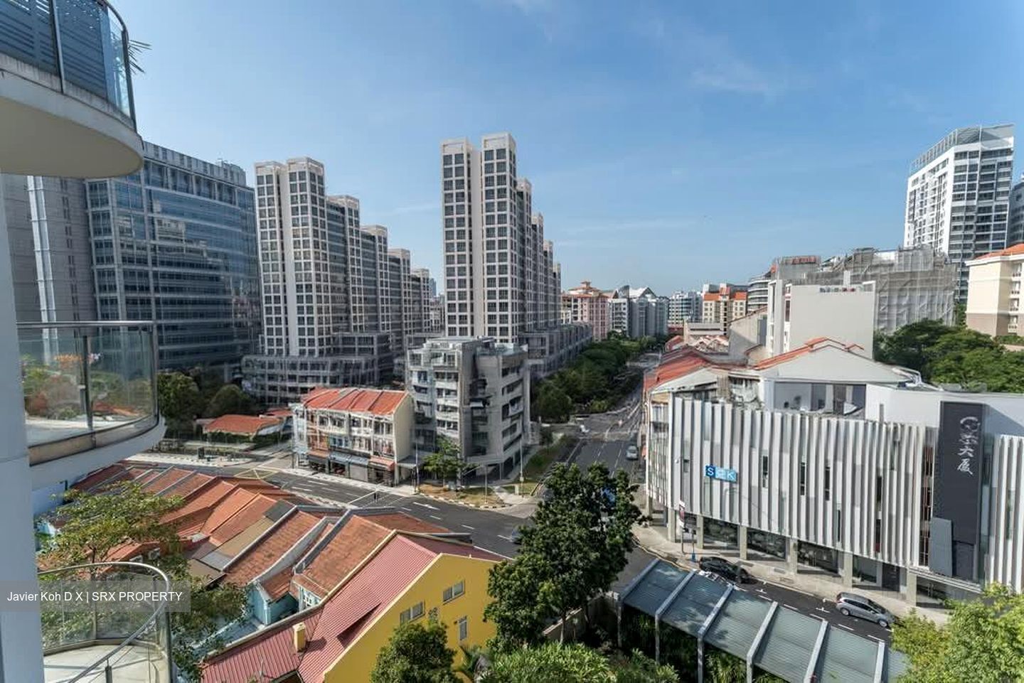 The Imperial (D9), Condominium #586173501